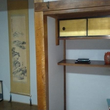 Hotel レンタルルーム目黒 Tokyo Esterno foto