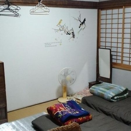 Hotel レンタルルーム目黒 Tokyo Esterno foto