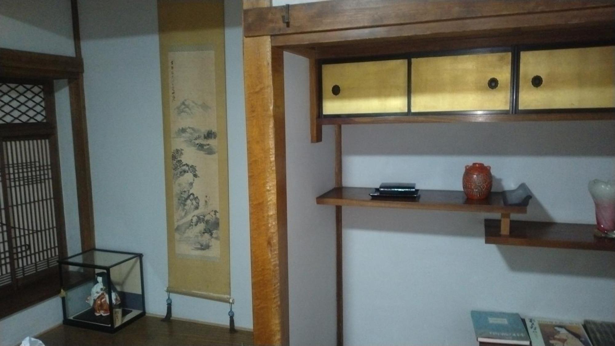 Hotel レンタルルーム目黒 Tokyo Esterno foto