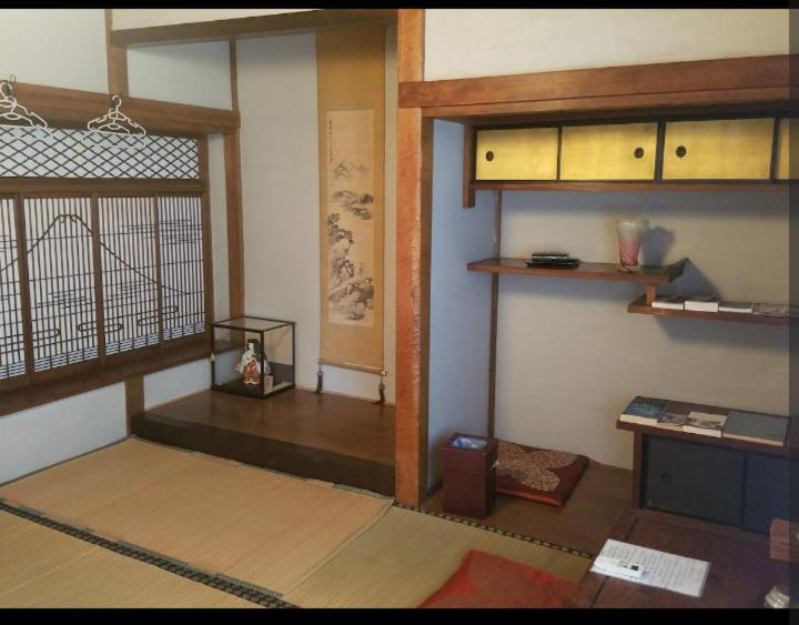 Hotel レンタルルーム目黒 Tokyo Esterno foto