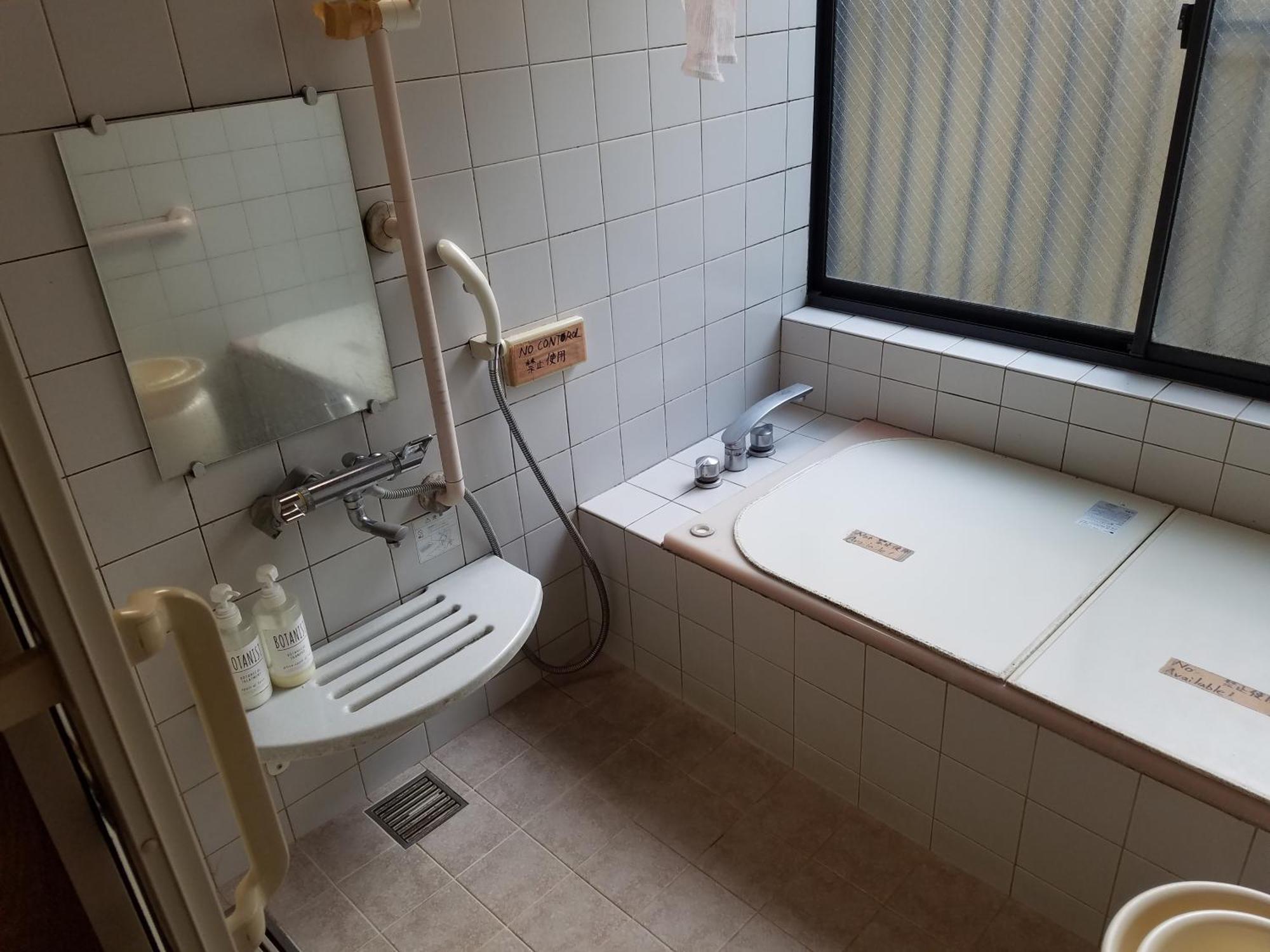 Hotel レンタルルーム目黒 Tokyo Esterno foto