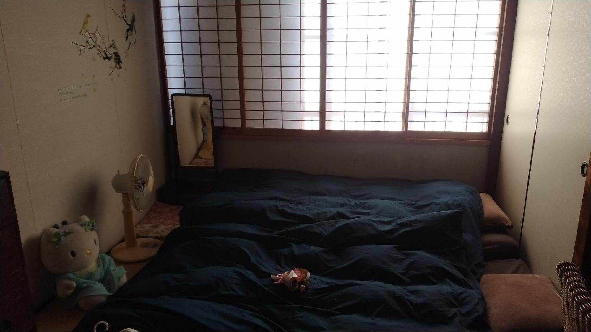 Hotel レンタルルーム目黒 Tokyo Esterno foto