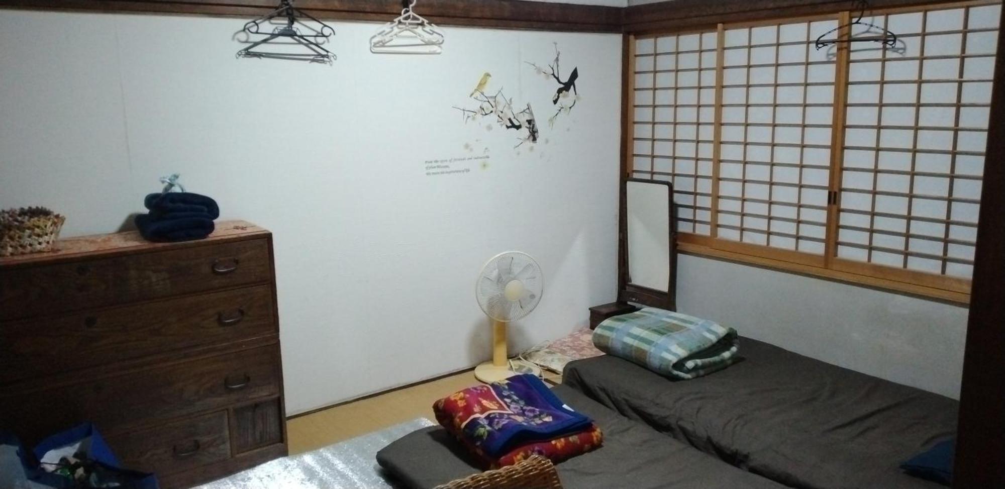 Hotel レンタルルーム目黒 Tokyo Esterno foto